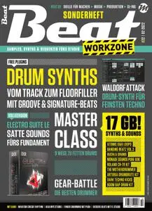 Beat Workzone – 13. Juli 2022