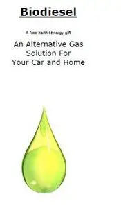 Biodiesel An Alternative Gas Solution For Your Car and Home