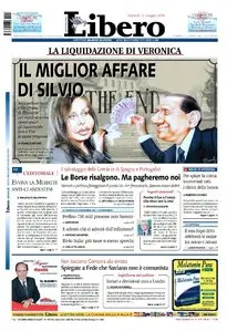 LIBERO 11  MAGGIO 2010