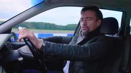 The Grand Tour S02E07