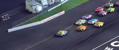Cars (2006)