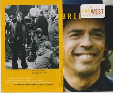 Le Far West (1973) [Re-UP]