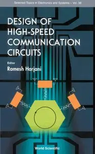 Design of High-Speed Communication Circuits