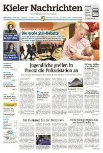 Kieler Nachrichten Ostholsteiner Zeitung - 12. April 2018