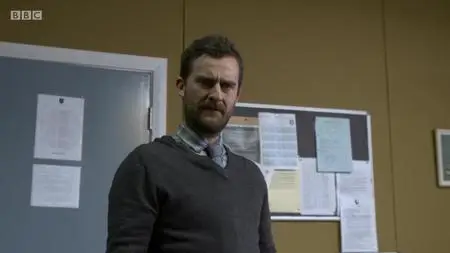 Moving On S10E02