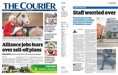 The Courier Dundee – July 12, 2019