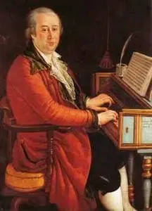 Domenico Cimarosa - Concerti, quartetti e sestetti (F.Guglielmo)