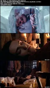 Merlin - S03E05: The Crystal Cave