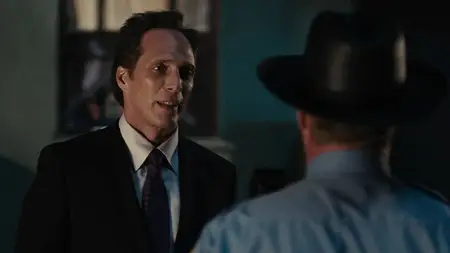 Drive Angry / Сумасшедшая езда (2011)