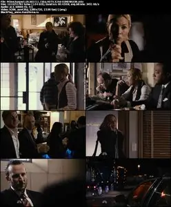 Prime Suspect (2011) S01E11 "The Great Wall of Silence"