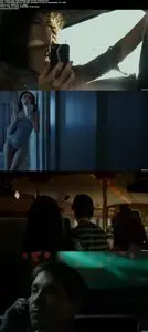 Comet (2014)