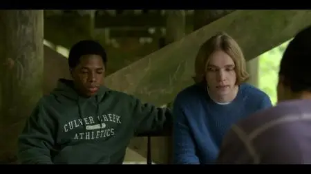 Looking for Alaska S01E07