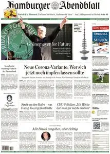 Hamburger Abendblatt - 16 September 2023