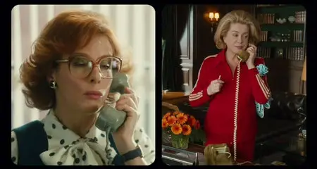 Potiche (2010)