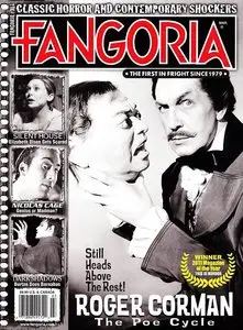 Fangoria 311 (c2c) (2012)