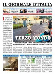 Il Giornale d'Italia - 29 Agosto 2017