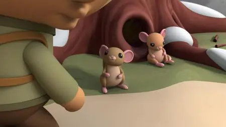 Beyond S01E10