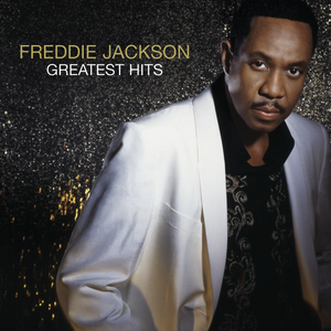 Freddie Jackson - Greatest Hits (2007)