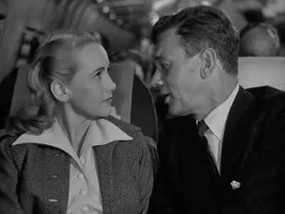 The Steel Trap (1952)