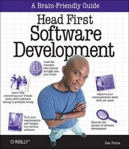 Head First Software Development (repost)