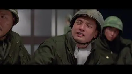 Eastern Condors (1987)