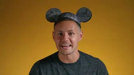 Mickey: The Story of a Mouse (2022)