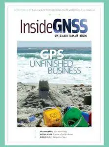 Inside GNSS - September/October 2015