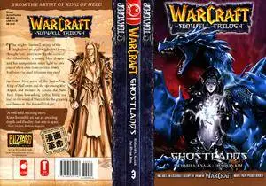 World of Warcraft - The Sunwell Trilogy 1-3