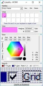 ColorPic 5.1