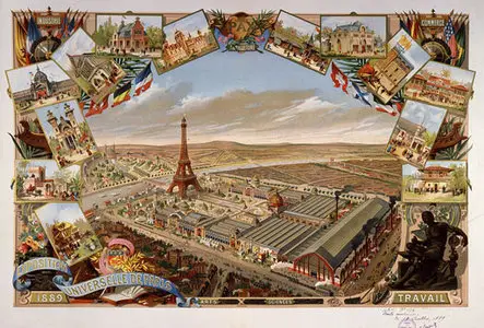Exposition Universelle 1889