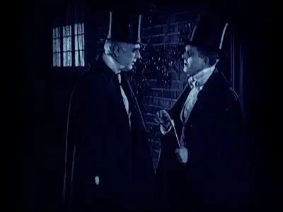Dr. Jekyll and Mr. Hyde (1920) [Repost]