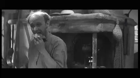 The Commissar (1967)