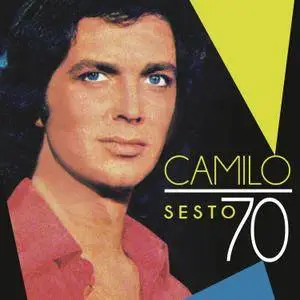 Camilo Sesto - Camilo 70 (2017)