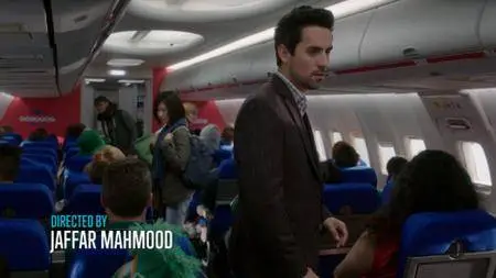 LA to Vegas S01E09