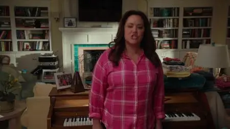 American Housewife S03E23