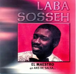 Laba Sosseh - El Maestro de la Salsa  (2000)