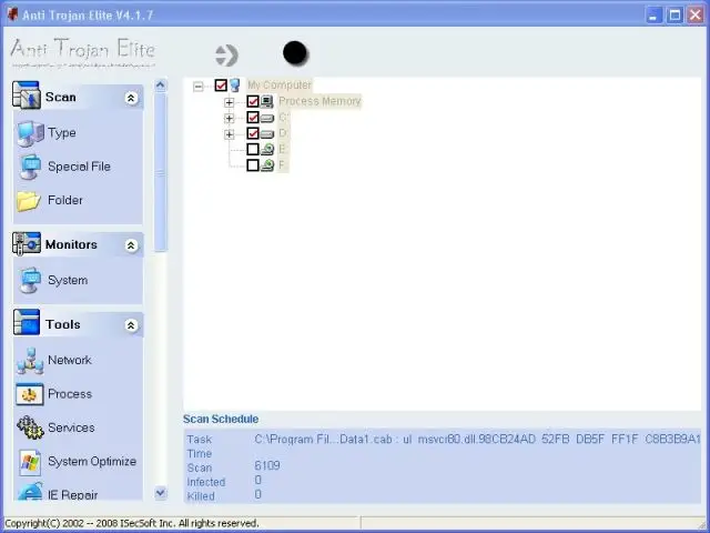 Anti-Trojan Elite Multilanguage 4.2.0