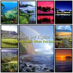 Sea and Beach Wallpapers