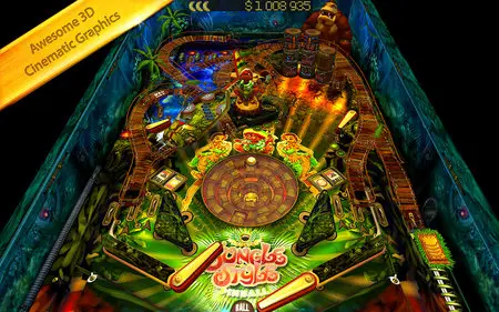 Pinball HD 1.7