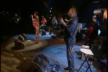 Dee Dee Bridgewater: Live In Antibes And Juan-Les-Pins (2005)