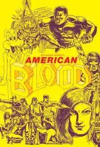 American Blood (2016) (Digital-Empire