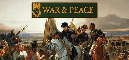War and Peace (2023)