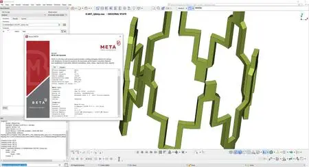 BETA-CAE Systems 23.1.4