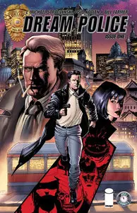 Dream Police 001 (2014)