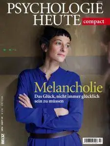 Psychologie Heute Compact - Nr.47 2016