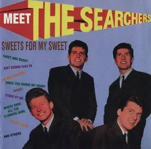 The Searchers - Meet The Searcher (1963)