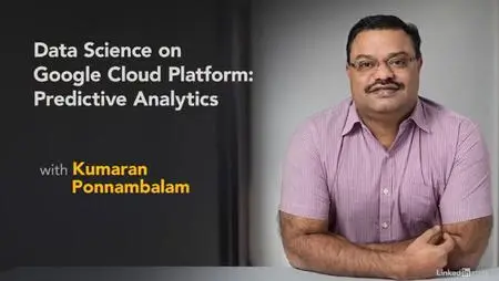 Data Science on Google Cloud Platform: Predictive Analytics