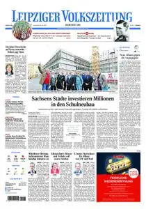 Leipziger Volkszeitung - 13. Juli 2019
