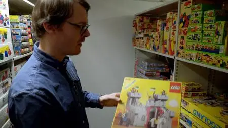 The Toys That Made Us S02