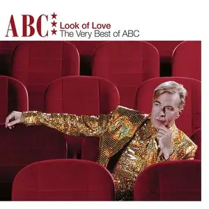 ABC - Look Of Love: The Very Best Of ABC (2001)
